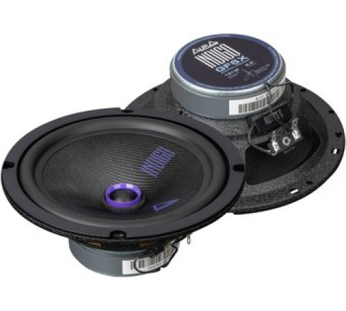 Коаксиальная АС Aura Indigo-GF6X