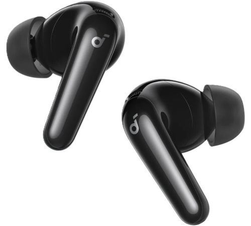 Наушники Anker Soundcore R60i NC черный