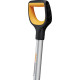 Лопата для уборки снега Fiskars X-series 1057177