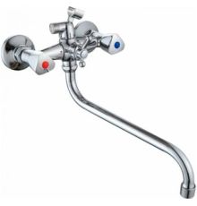 Смеситель Ekko E2612-3