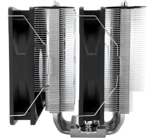 Кулер для процессора Thermalright Phantom Spirit 120 SE