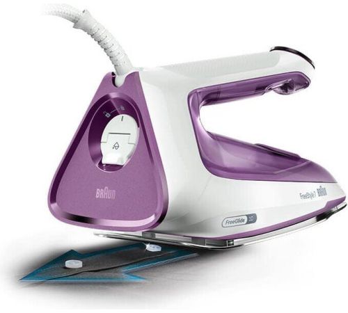 Утюг Braun FreeStyle 7 FI7215VI