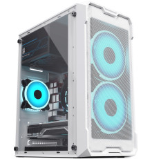 Корпус Оклик OCC-MN302F