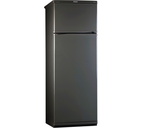 Холодильник POZIS Мир-244-1 графит