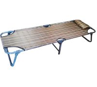 Раскладушка MonAmi BL-K001