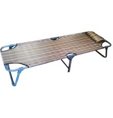 Раскладушка MonAmi BL-K001