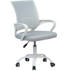 King Style AT-22 Onta LT White серый