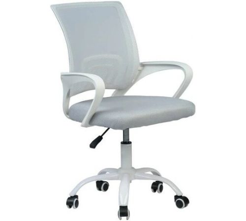 King Style AT-22 Onta LT White серый