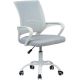King Style AT-22 Onta LT White серый