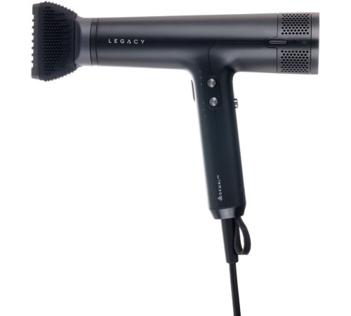 Фен Dewal Pro Legacy LD-1889 черный