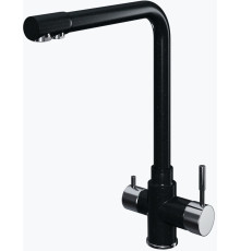 Смеситель Polygran Вега космос 316