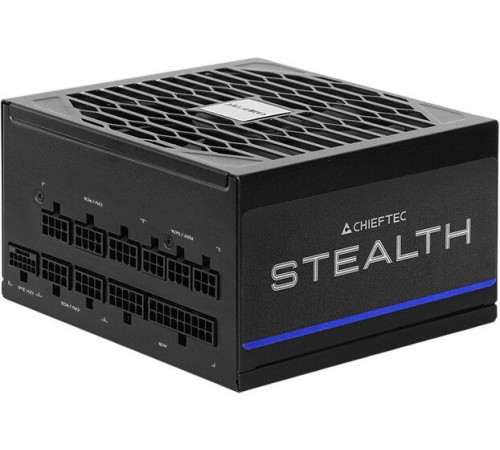 Блок питания Chieftec Stealth SPX-1000-FC
