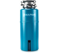 Измельчитель пищевых отходов Paulmark Intenso-800