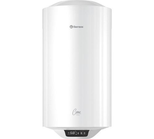 Накопительный электрический водонагреватель Thermex Como 80 V Wi-Fi