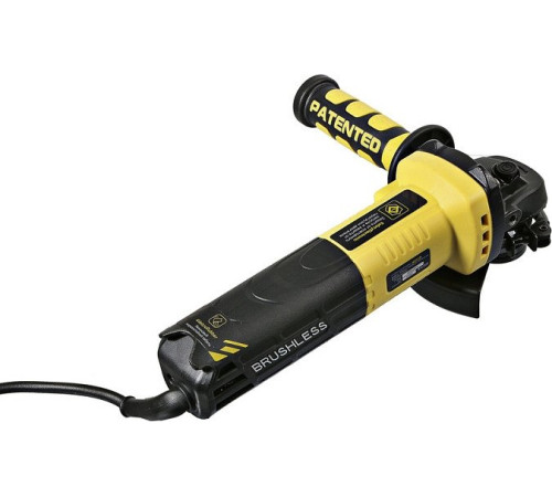 Угловая шлифмашина Hanskonner HAG9125SB