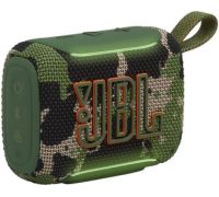 Беспроводная колонка JBL Go 5 камуфляж