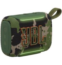 Беспроводная колонка JBL Go 5 камуфляж