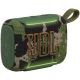Беспроводная колонка JBL Go 5 камуфляж
