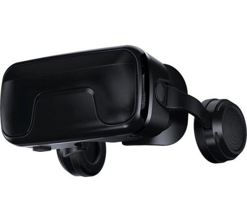 Очки виртуальной реальности Ritmix RVR-400