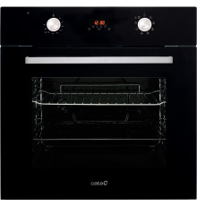 Электрический духовой шкаф CATA MD 8008 BK