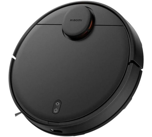 Робот-пылесос Xiaomi Robot Vacuum T12 международная версия, черный