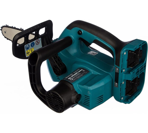 Аккумуляторная пила Makita DUC302Z без АКБ