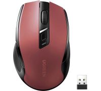 Мышь Ugreen MU006 25752 красный