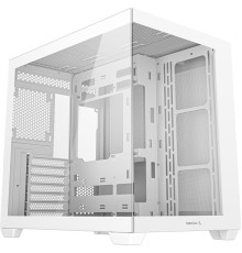 Корпус DeepCool CG530 WH R-CG530-WHNDA0-G-1