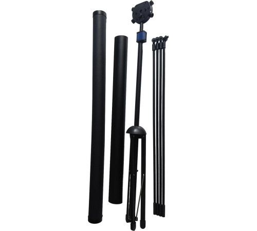 Проекционный экран CACTUS X-type 100x177 CS-PSTX-100X177