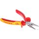 Круглогубцы Knipex KN-2206160