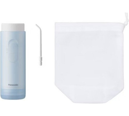 Ирригатор  Panasonic EW-DJ11-A520