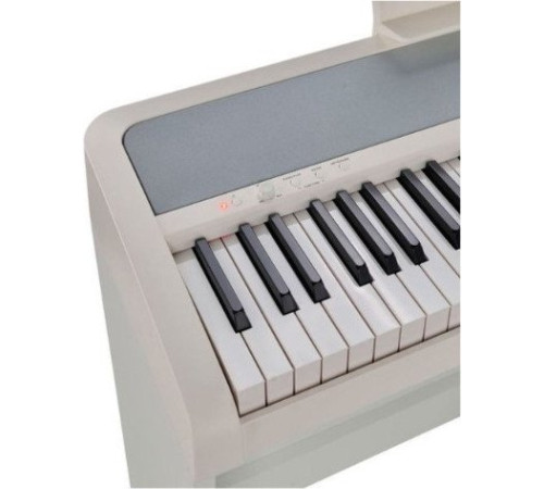 Цифровое пианино KORG B2SP белый