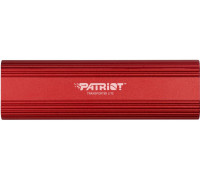 Внешний накопитель Patriot Transporter Lite 2TB PTPL2TBPEC