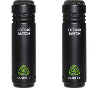 Комплект проводных микрофонов Lewitt LCT 040 Match Pair