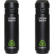 Комплект проводных микрофонов Lewitt LCT 040 Match Pair