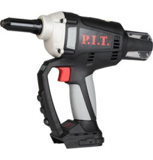 Заклепочник P.I.T. PRG20H-5A без АКБ