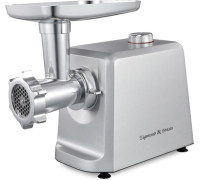 Мясорубка Zigmund & Shtain ZMG-045