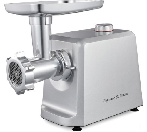 Мясорубка Zigmund & Shtain ZMG-045