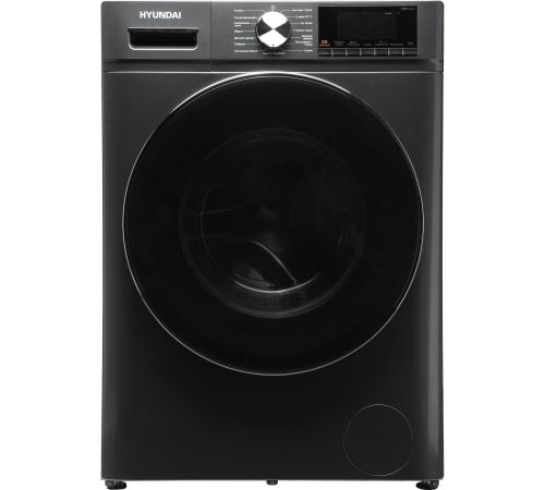 Стирально-сушильная машина Hyundai WFD8401