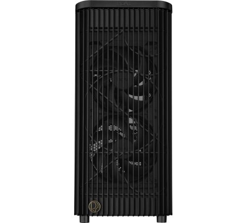 Корпус ASUS ProArt PA401 ABS TG Panel черный