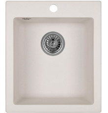 Кухонная мойка Granula 4201 арктик