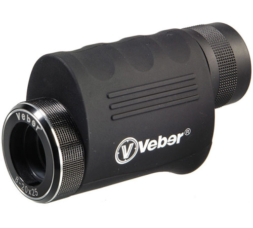 Монокуляр Veber 8-20x25 [23149]