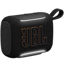 Беспроводная колонка JBL Go 5 черный