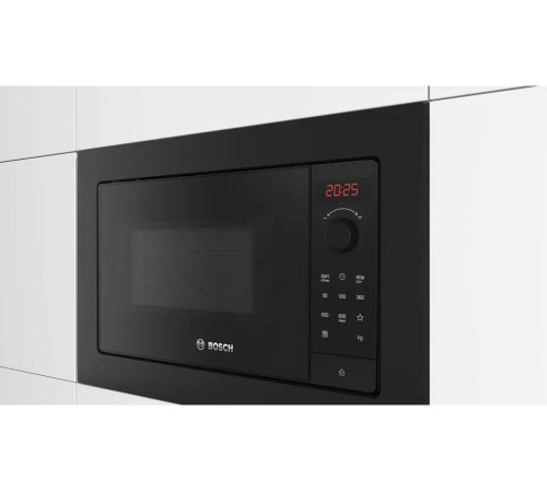 Микроволновая печь Bosch Serie 2 BFL623MB4