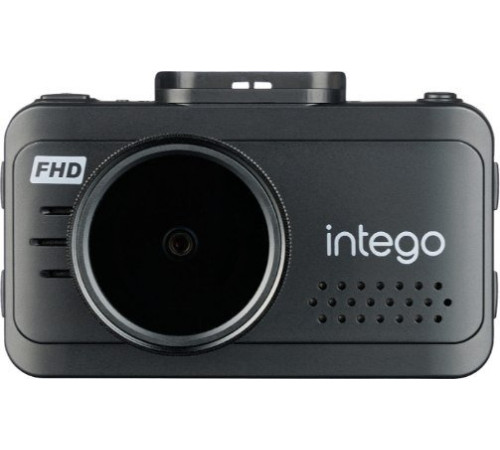 Видеорегистратор-GPS информатор 2в1 Intego Kite 2 FHD