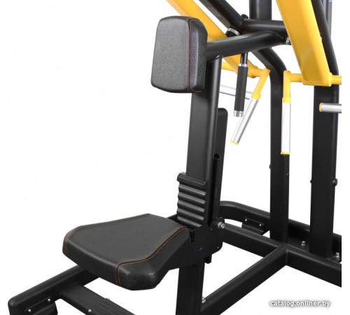 Силовая тяга Bronze Gym PL-1702