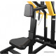 Силовая тяга Bronze Gym PL-1702
