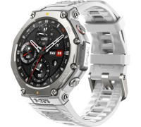 Умные часы Amazfit T-Rex 3 серый туман