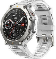 Умные часы Amazfit T-Rex 3 серый туман