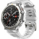 Умные часы Amazfit T-Rex 3 серый туман